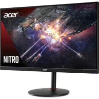 Монитор Acer Nitro XV270Ubmiiprx фото 2
